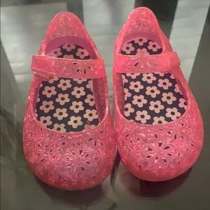 Brand New Toddler shoes 3 & 4